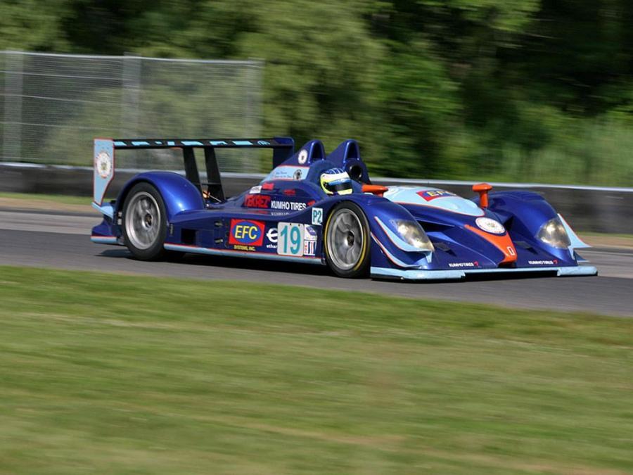  Radical SR9 2006 года  (фото 19 из 23)